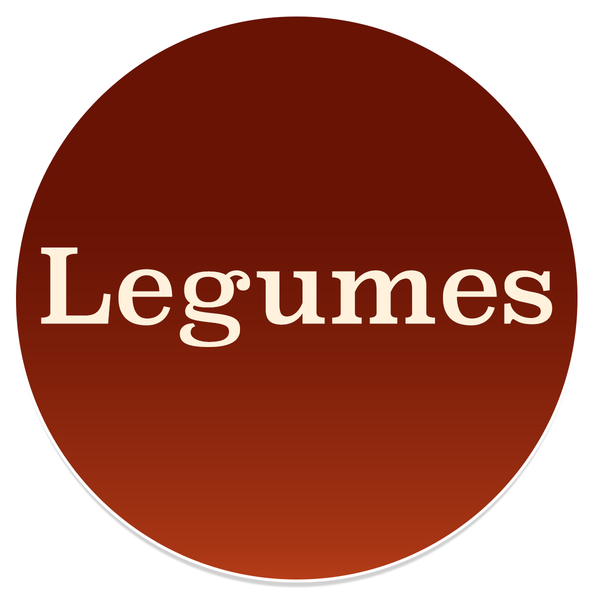 legumes