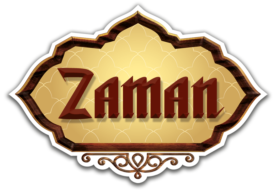 ZAMAN